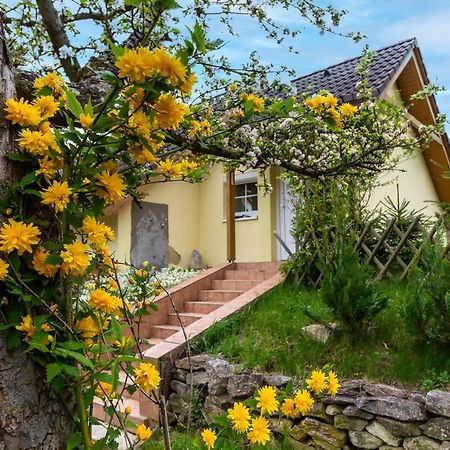 Apartmanovy Dum Vilémovice Εξωτερικό φωτογραφία