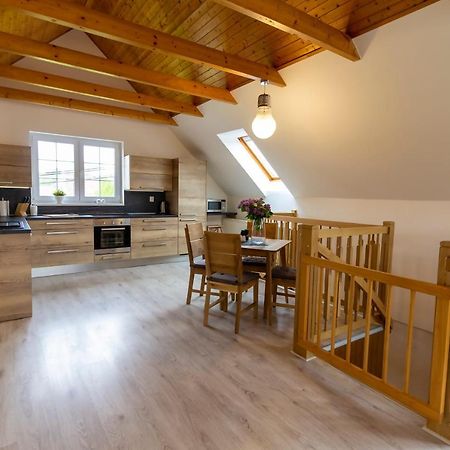 Apartmanovy Dum Vilémovice Εξωτερικό φωτογραφία