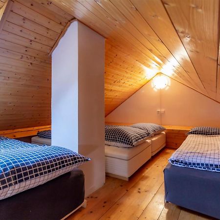 Apartmanovy Dum Vilémovice Εξωτερικό φωτογραφία