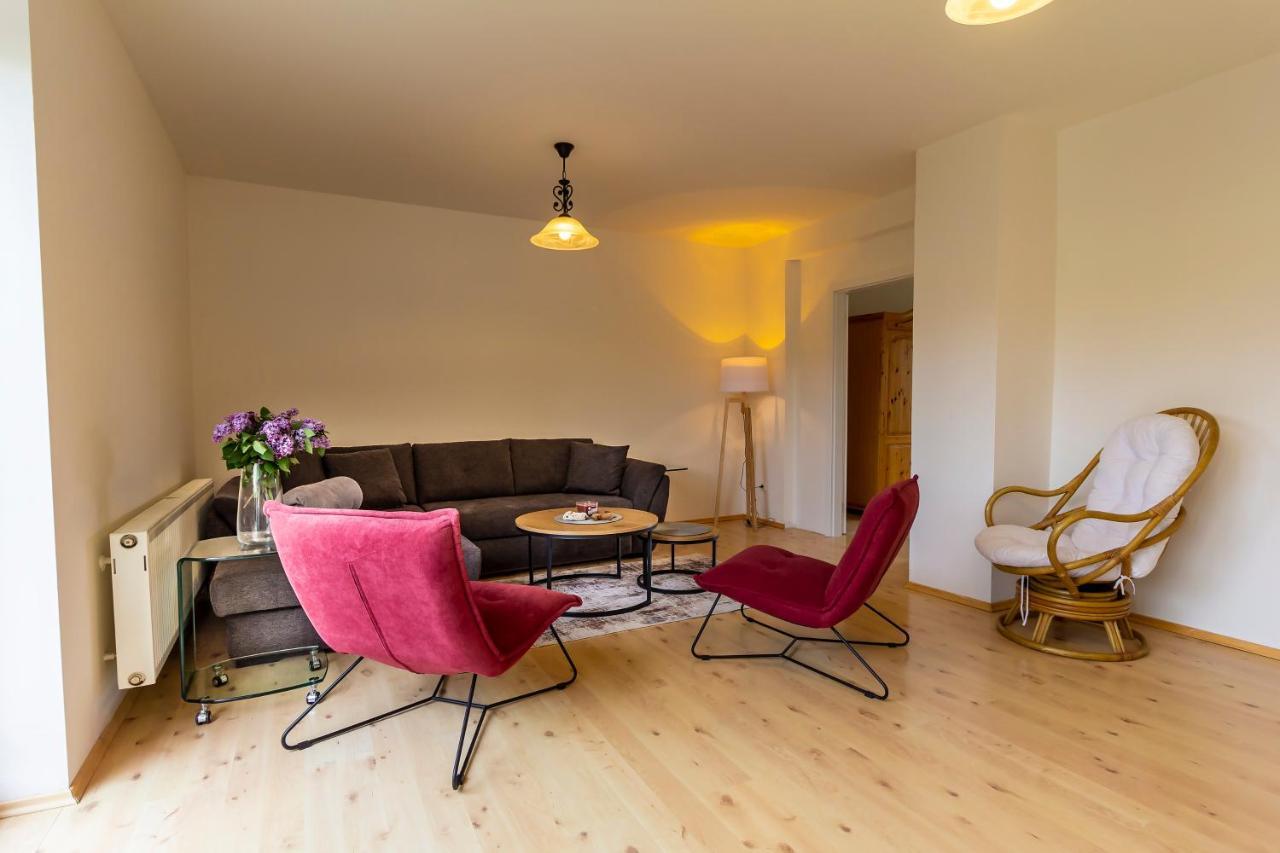 Apartmanovy Dum Vilémovice Εξωτερικό φωτογραφία