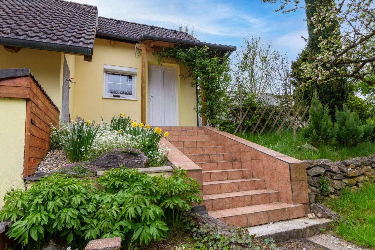 Apartmanovy Dum Vilémovice Εξωτερικό φωτογραφία