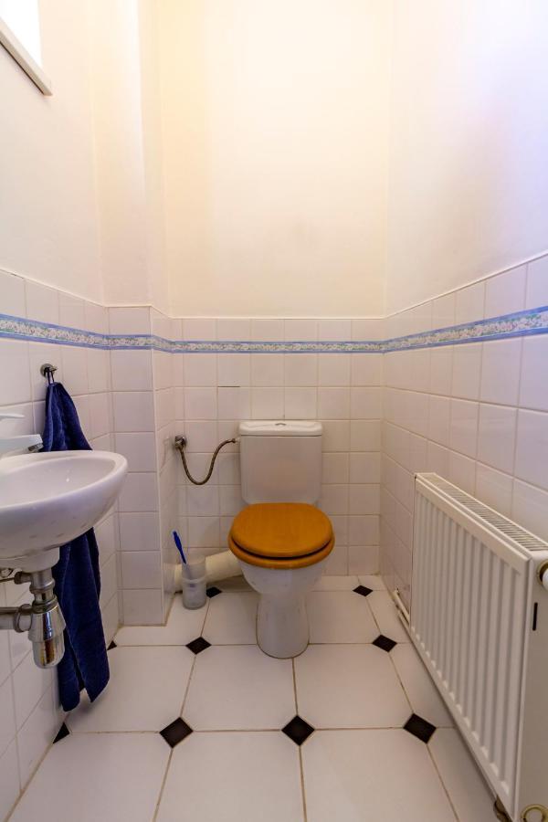 Apartmanovy Dum Vilémovice Εξωτερικό φωτογραφία