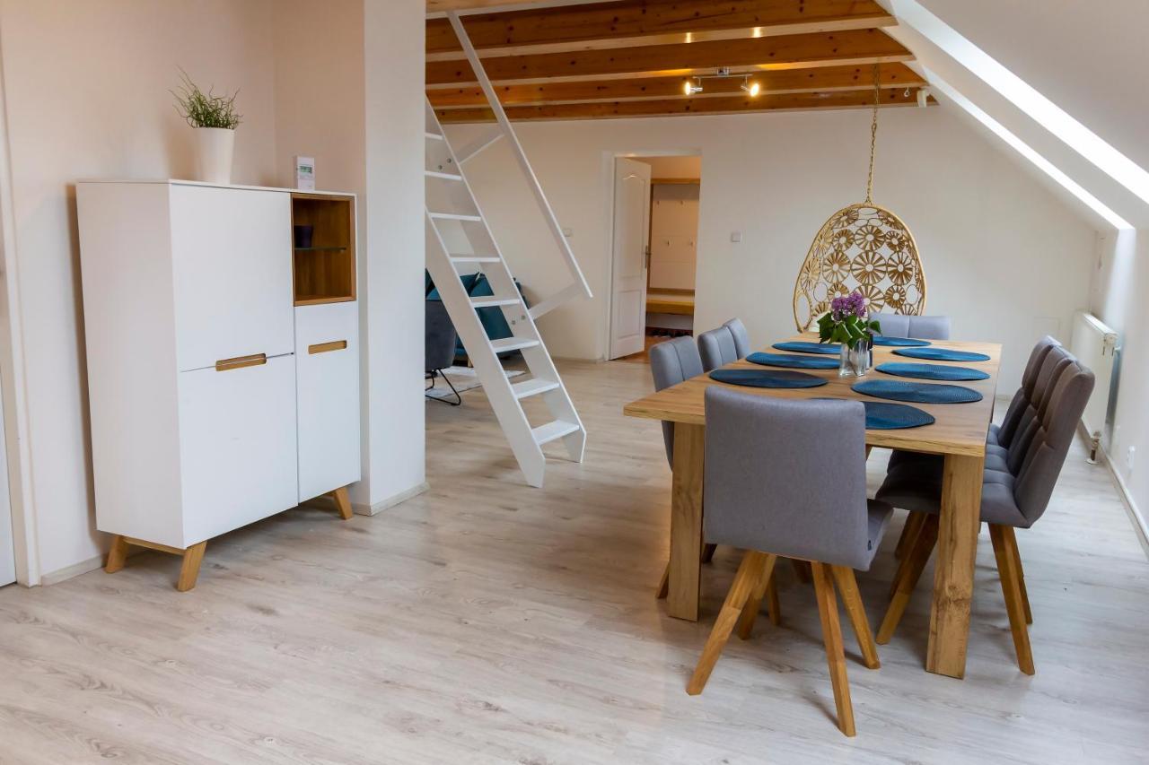 Apartmanovy Dum Vilémovice Εξωτερικό φωτογραφία