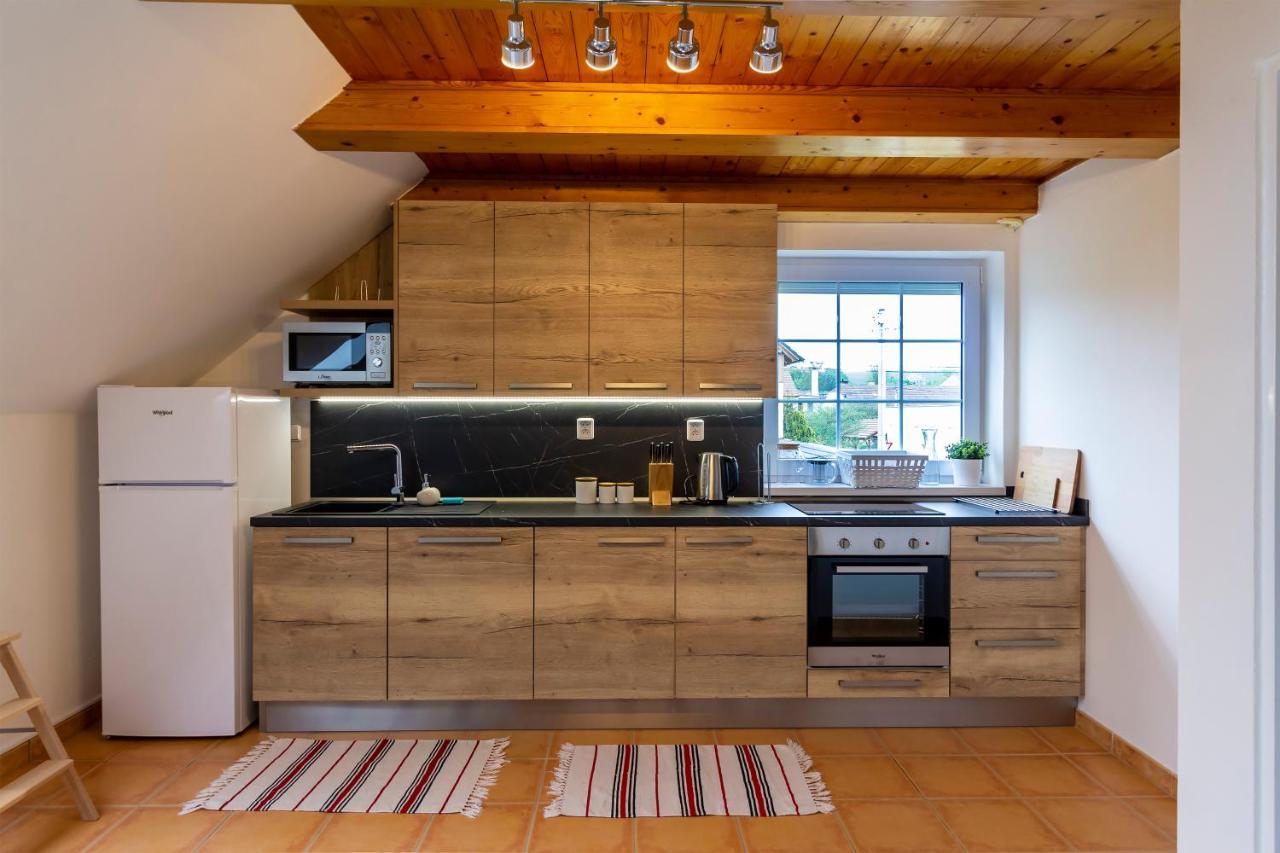 Apartmanovy Dum Vilémovice Εξωτερικό φωτογραφία