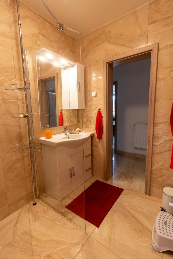 Apartmanovy Dum Vilémovice Εξωτερικό φωτογραφία