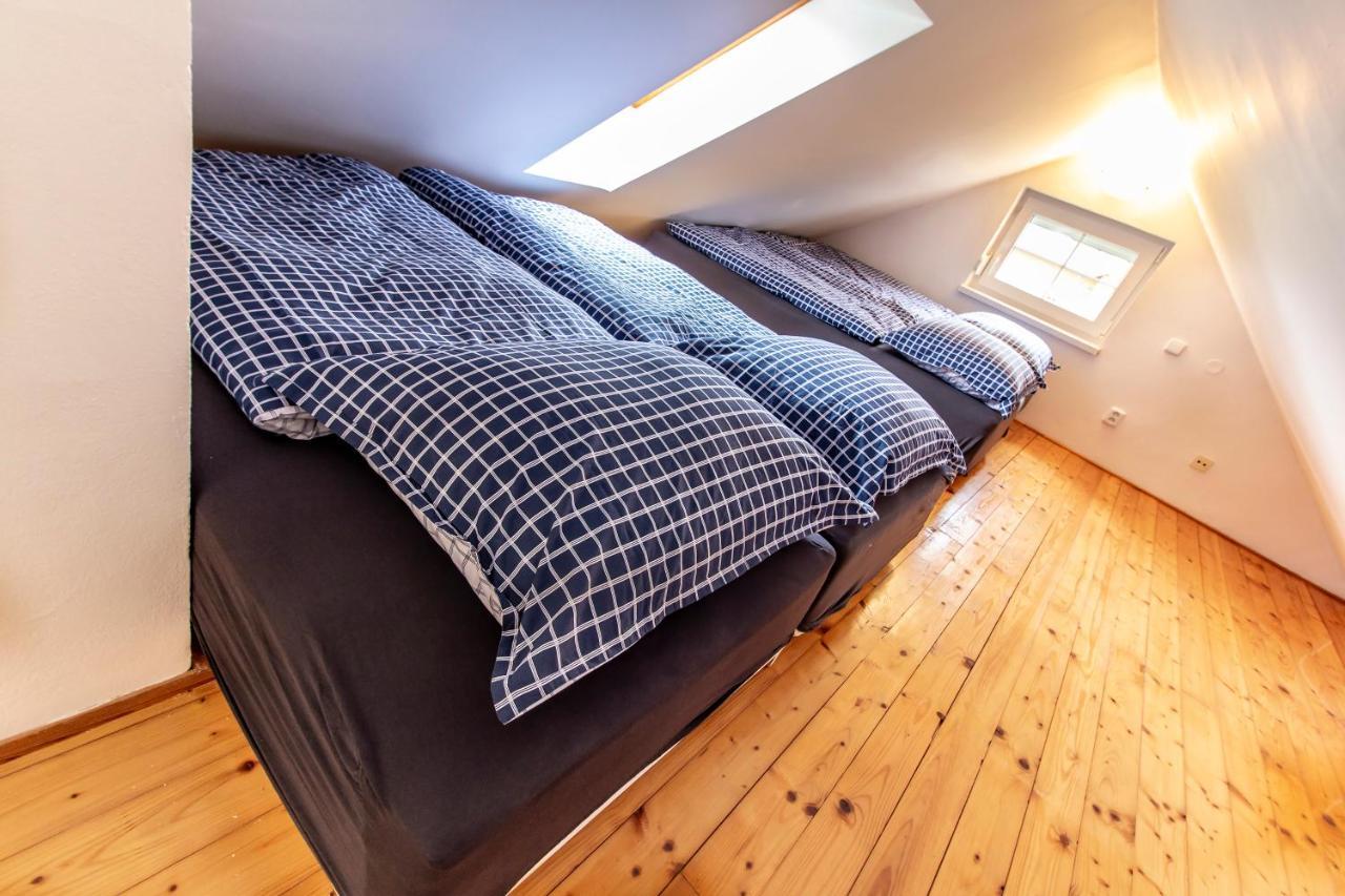 Apartmanovy Dum Vilémovice Εξωτερικό φωτογραφία