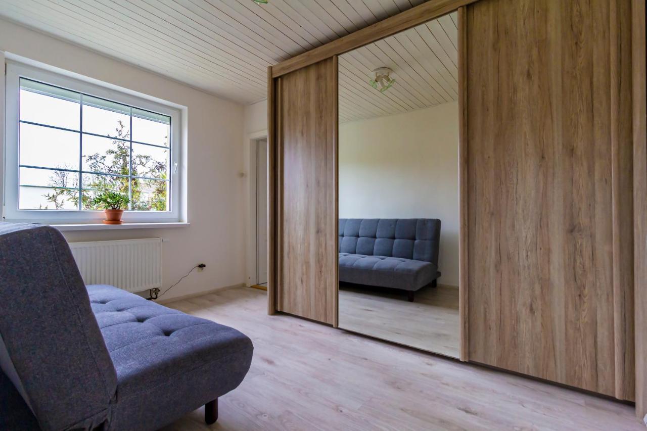 Apartmanovy Dum Vilémovice Εξωτερικό φωτογραφία