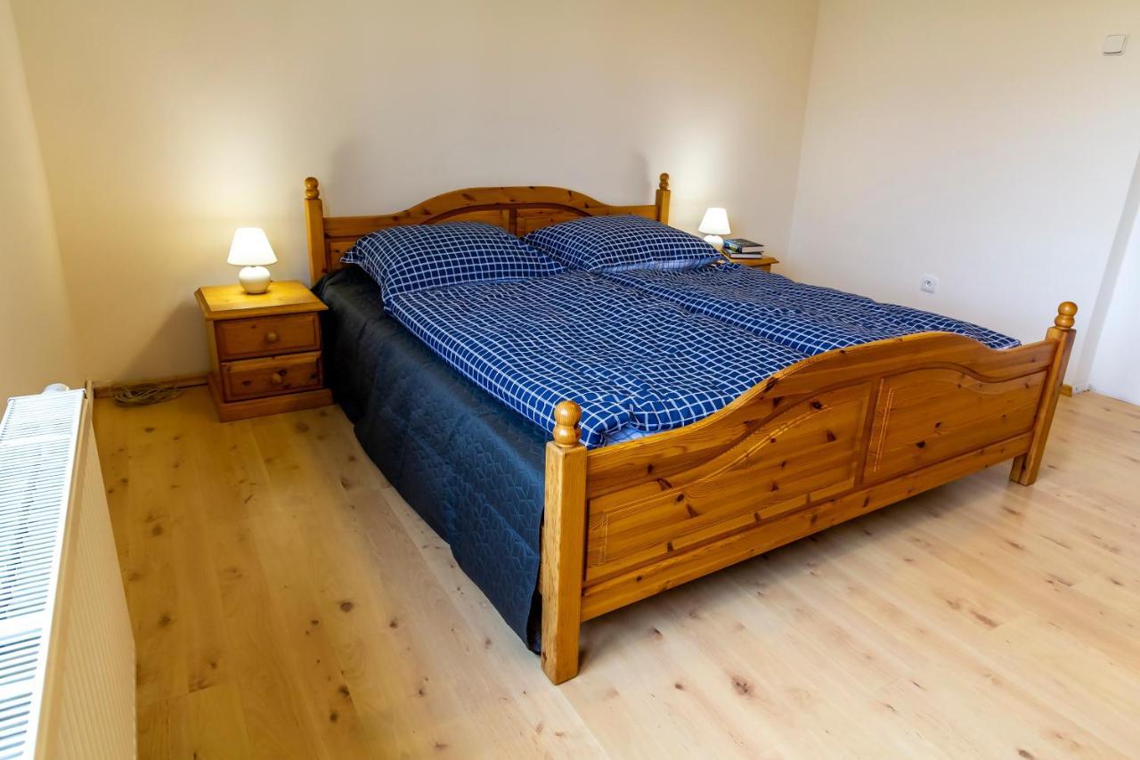 Apartmanovy Dum Vilémovice Εξωτερικό φωτογραφία