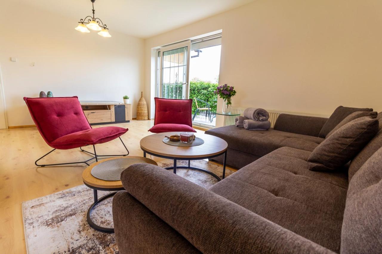 Apartmanovy Dum Vilémovice Εξωτερικό φωτογραφία