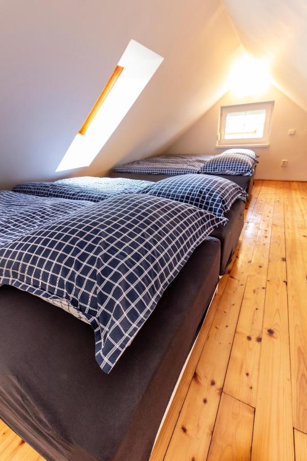 Apartmanovy Dum Vilémovice Εξωτερικό φωτογραφία