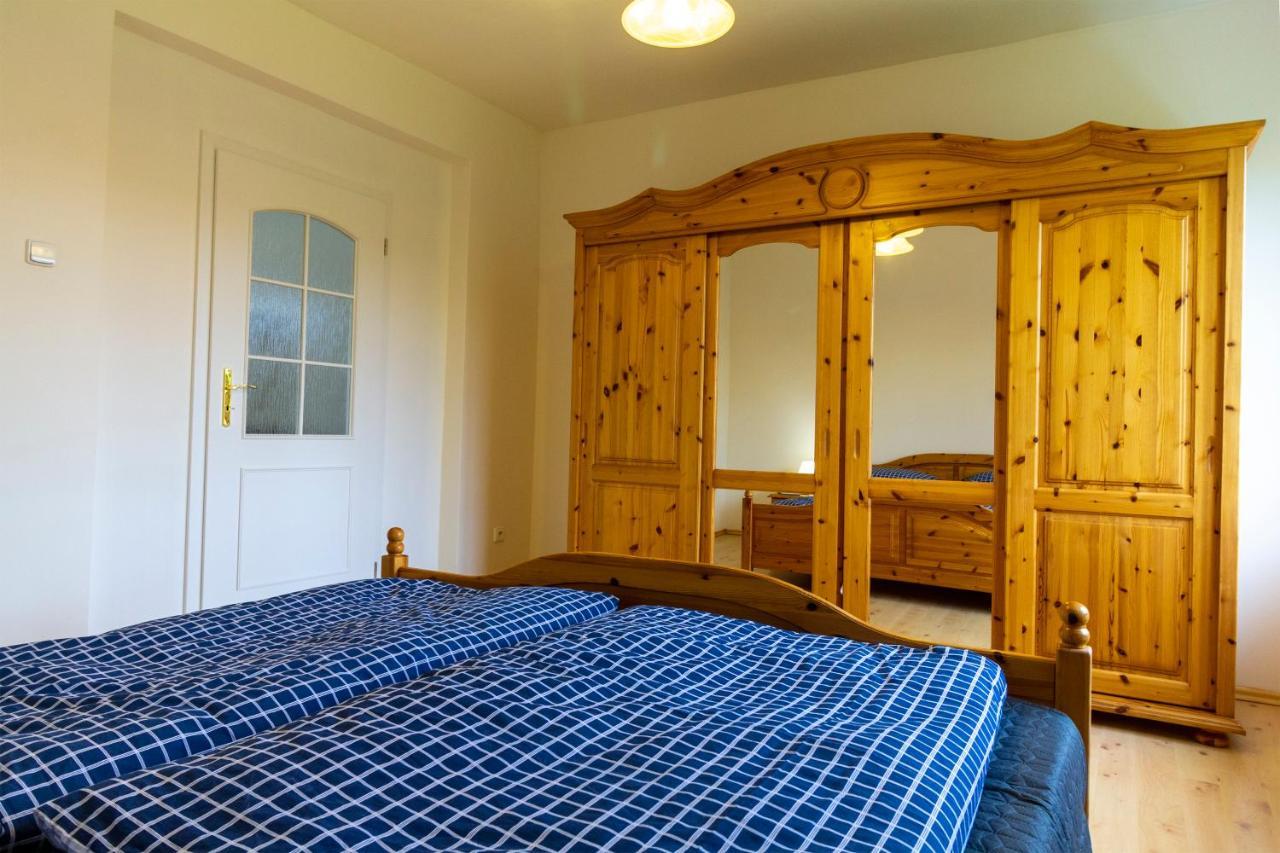 Apartmanovy Dum Vilémovice Εξωτερικό φωτογραφία