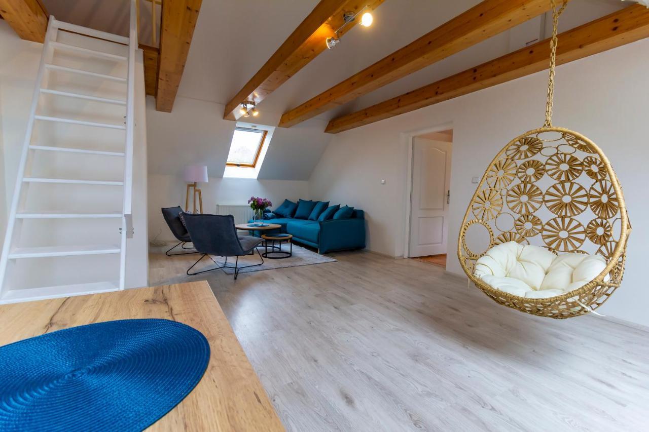 Apartmanovy Dum Vilémovice Εξωτερικό φωτογραφία