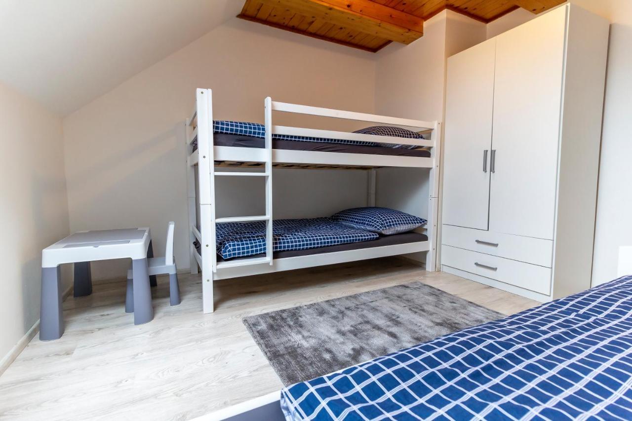 Apartmanovy Dum Vilémovice Εξωτερικό φωτογραφία
