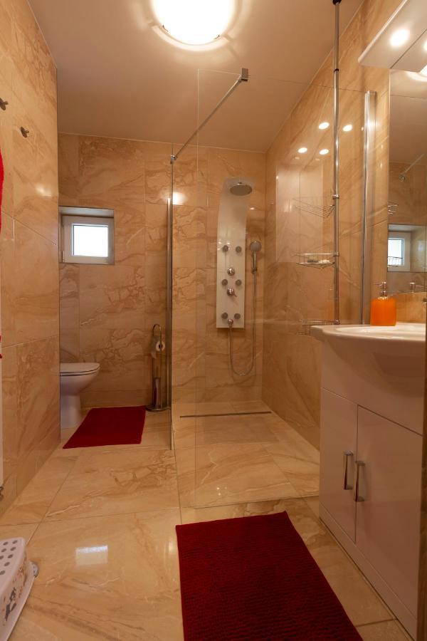 Apartmanovy Dum Vilémovice Εξωτερικό φωτογραφία