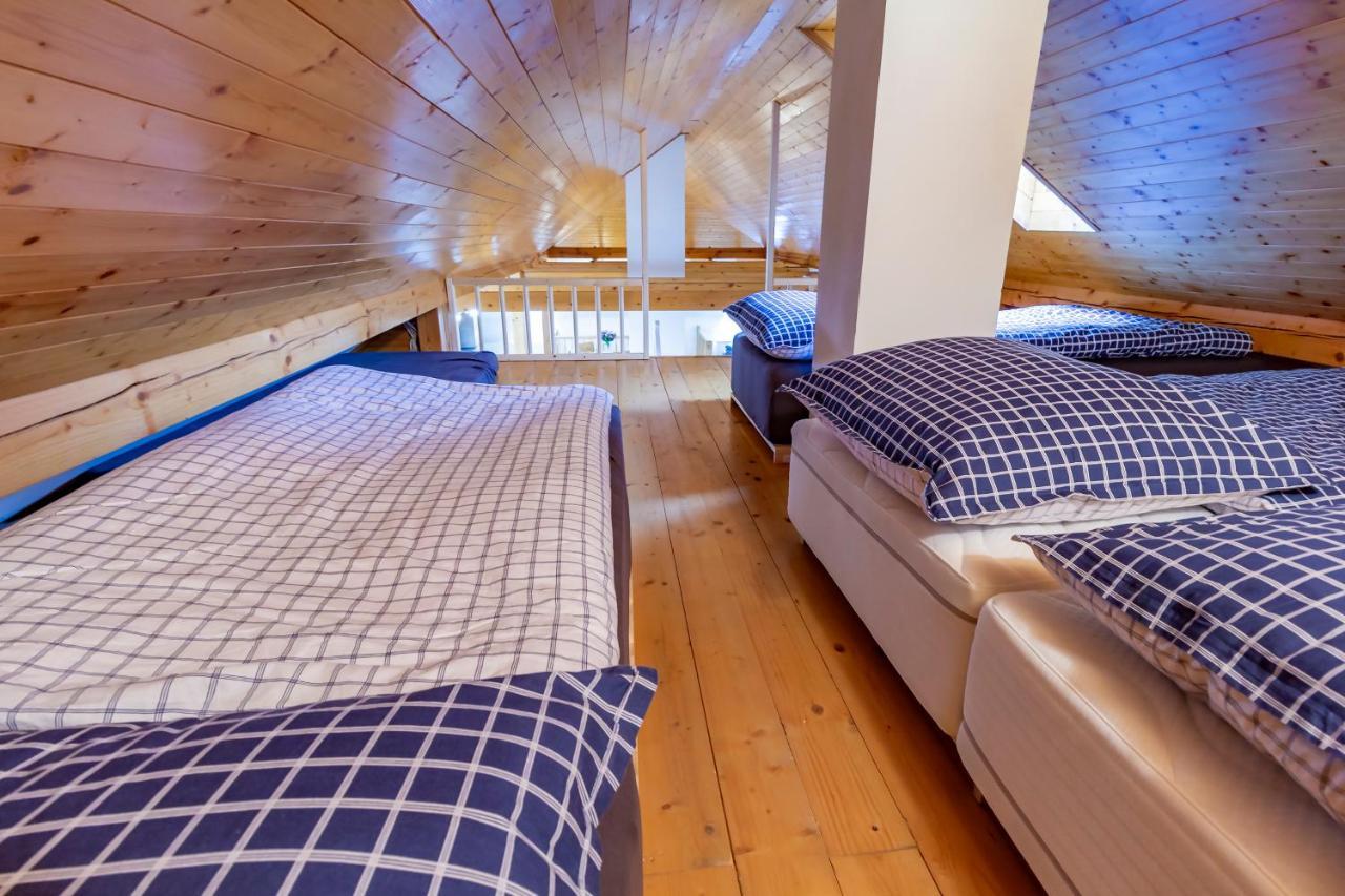 Apartmanovy Dum Vilémovice Εξωτερικό φωτογραφία