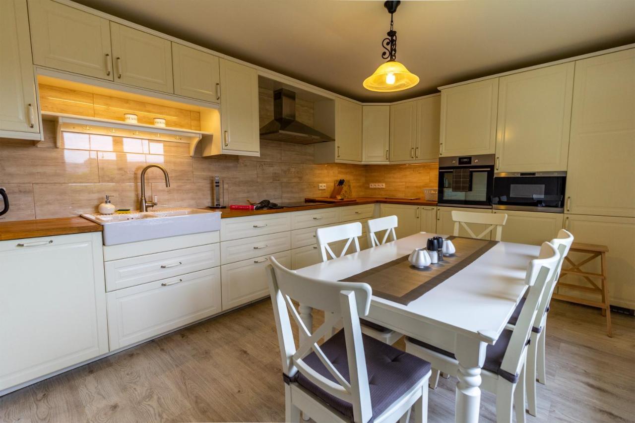 Apartmanovy Dum Vilémovice Εξωτερικό φωτογραφία