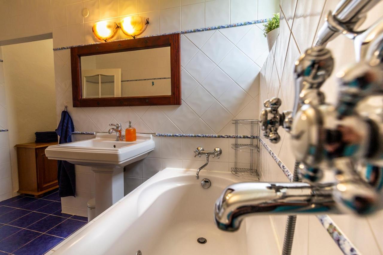 Apartmanovy Dum Vilémovice Εξωτερικό φωτογραφία
