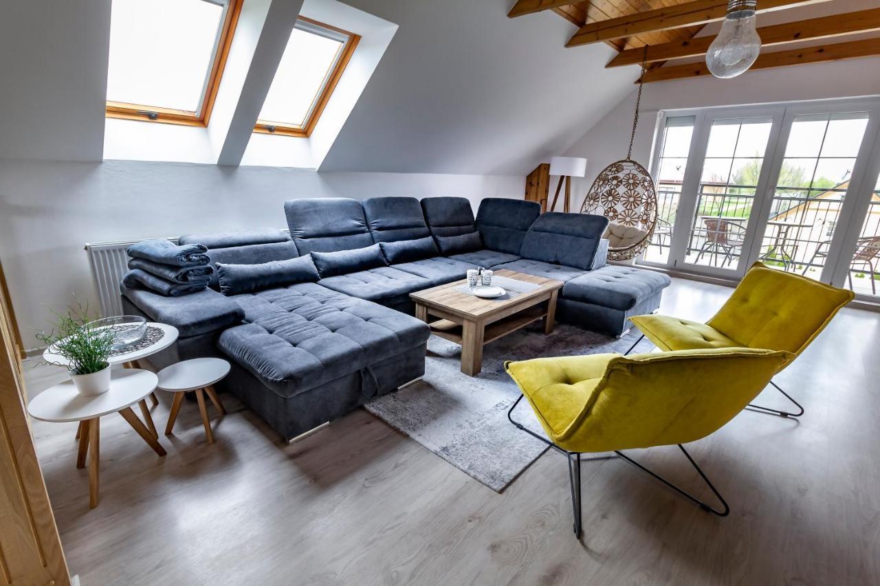 Apartmanovy Dum Vilémovice Εξωτερικό φωτογραφία