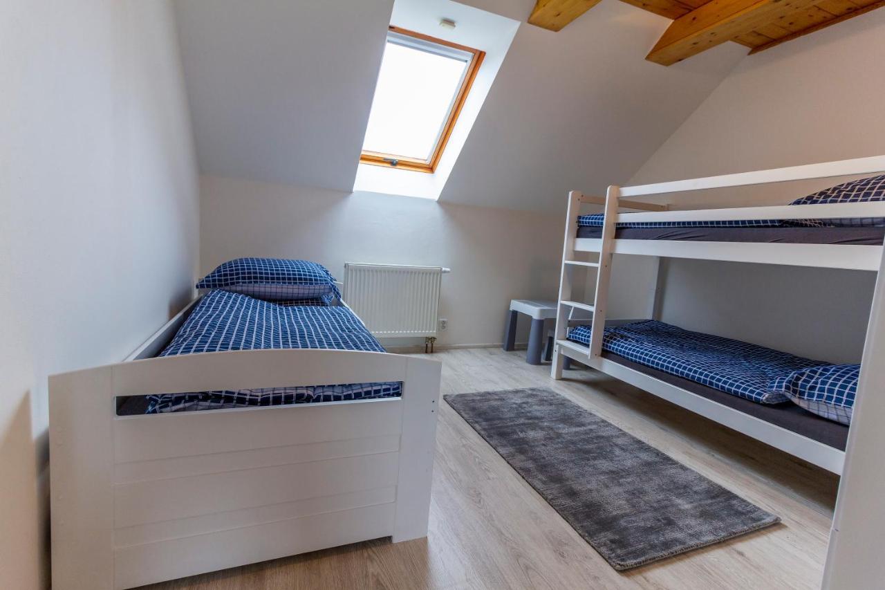 Apartmanovy Dum Vilémovice Εξωτερικό φωτογραφία